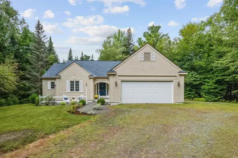 34 Foxglove Lane Franconia NH 03580