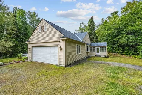 34 Foxglove Lane Franconia NH 03580