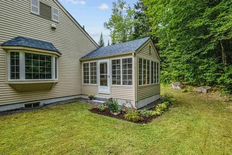 34 Foxglove Lane Franconia NH 03580