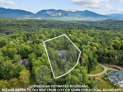 34 Foxglove Lane Franconia NH 03580