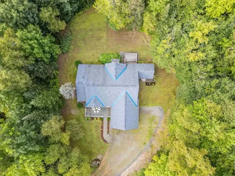 34 Foxglove Lane Franconia NH 03580