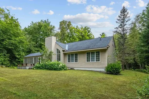 34 Foxglove Lane Franconia NH 03580