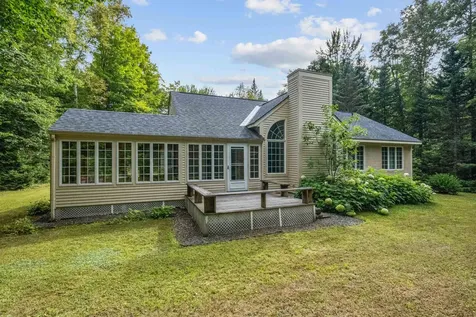 34 Foxglove Lane Franconia NH 03580