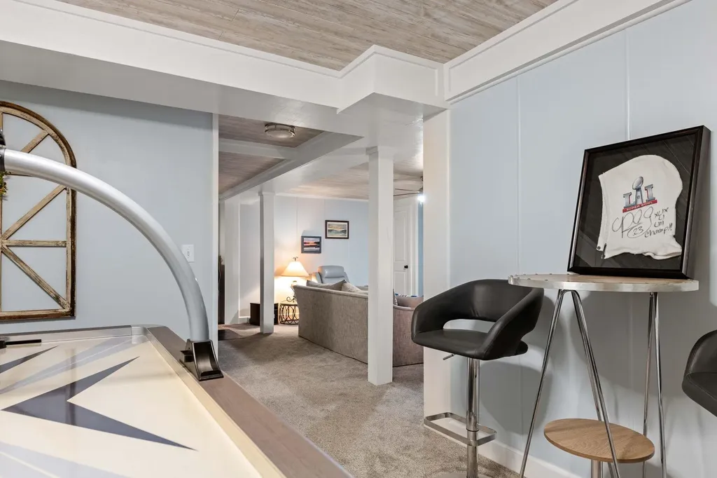 6 Hayden Place Newmarket NH 03857