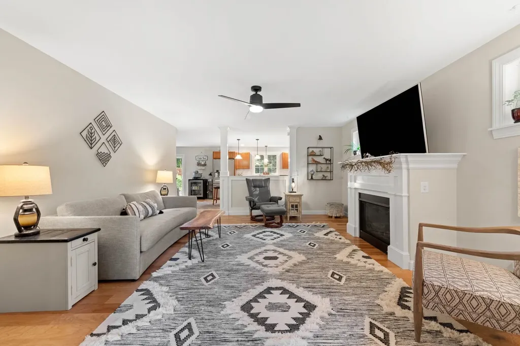 6 Hayden Place Newmarket NH 03857