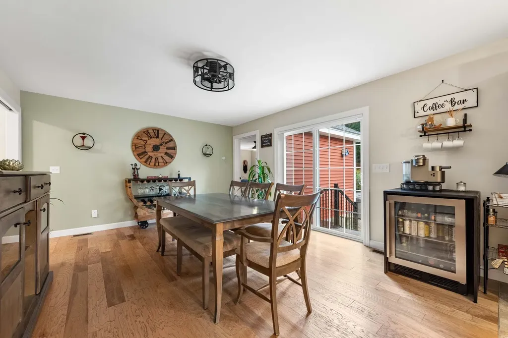 6 Hayden Place Newmarket NH 03857