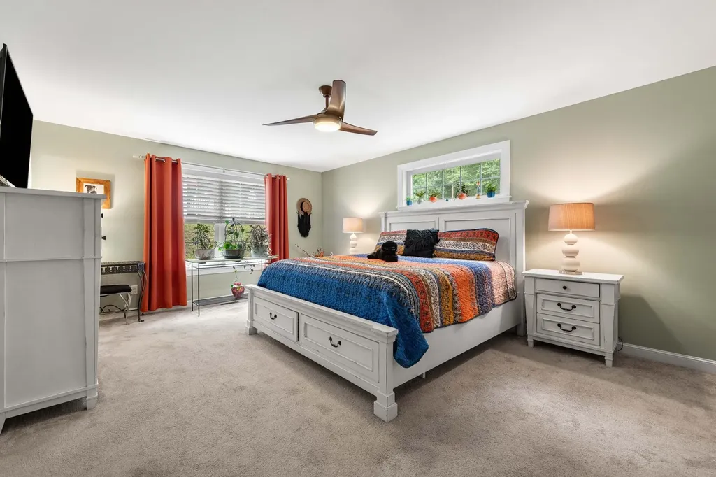 6 Hayden Place Newmarket NH 03857