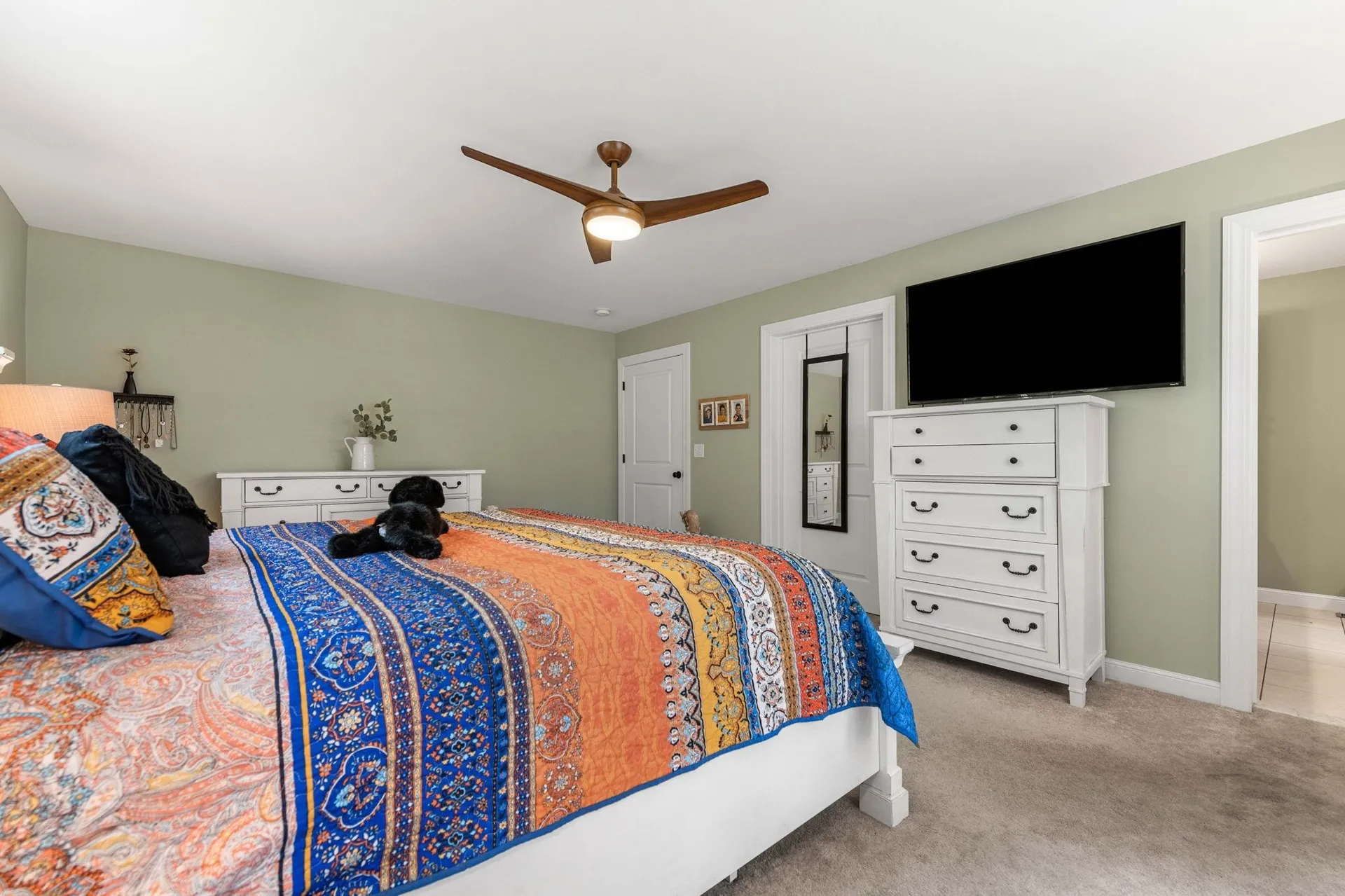 6 Hayden Place Newmarket NH 03857