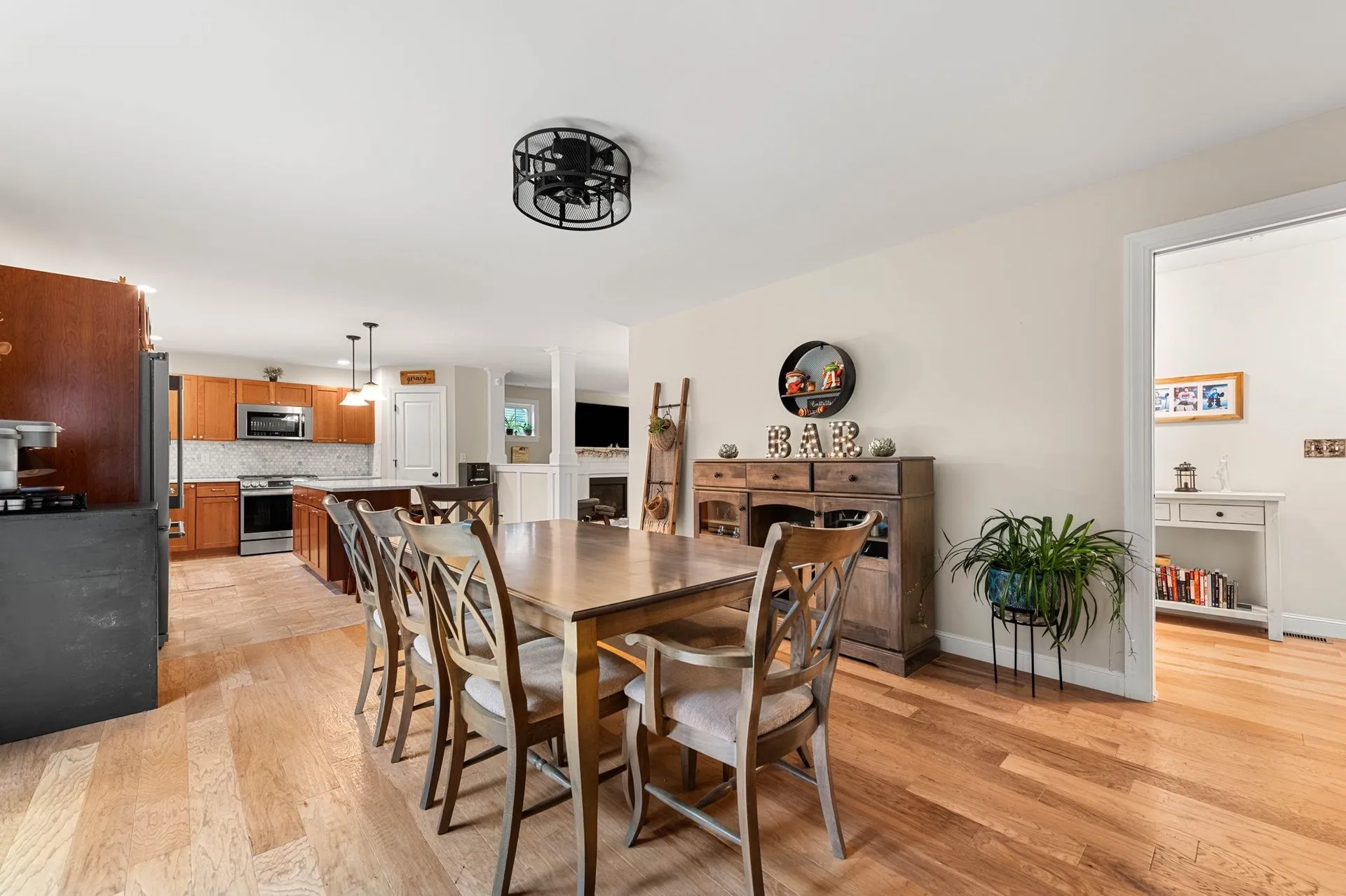 6 Hayden Place Newmarket NH 03857