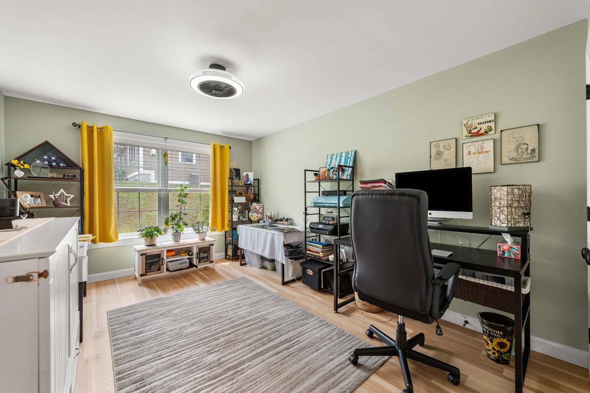 6 Hayden Place Newmarket NH 03857