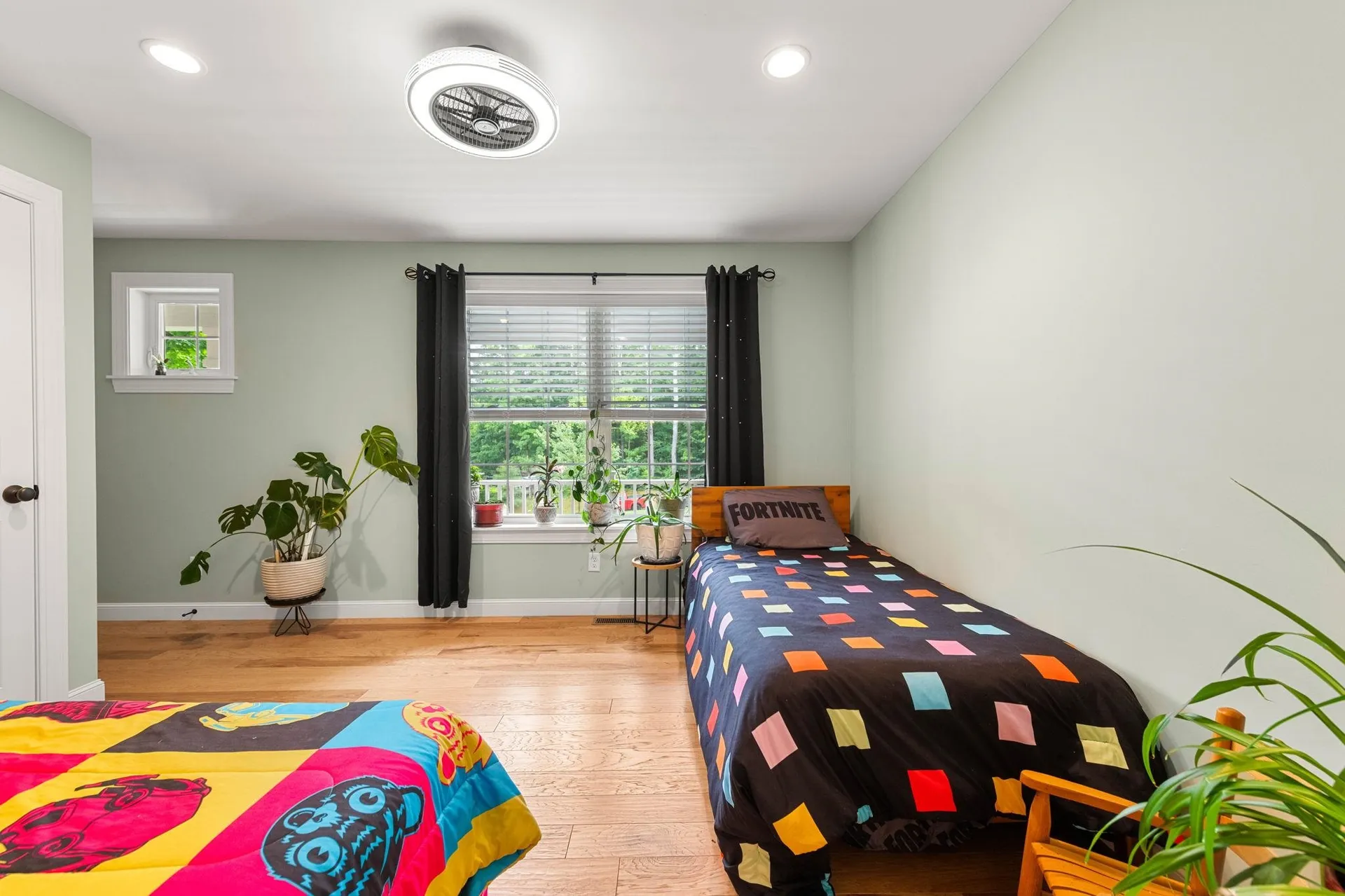 6 Hayden Place Newmarket NH 03857