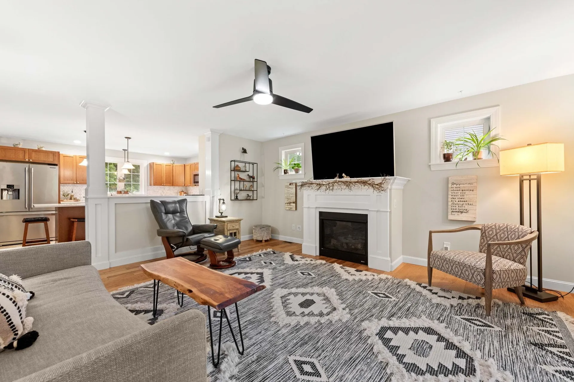 6 Hayden Place Newmarket NH 03857