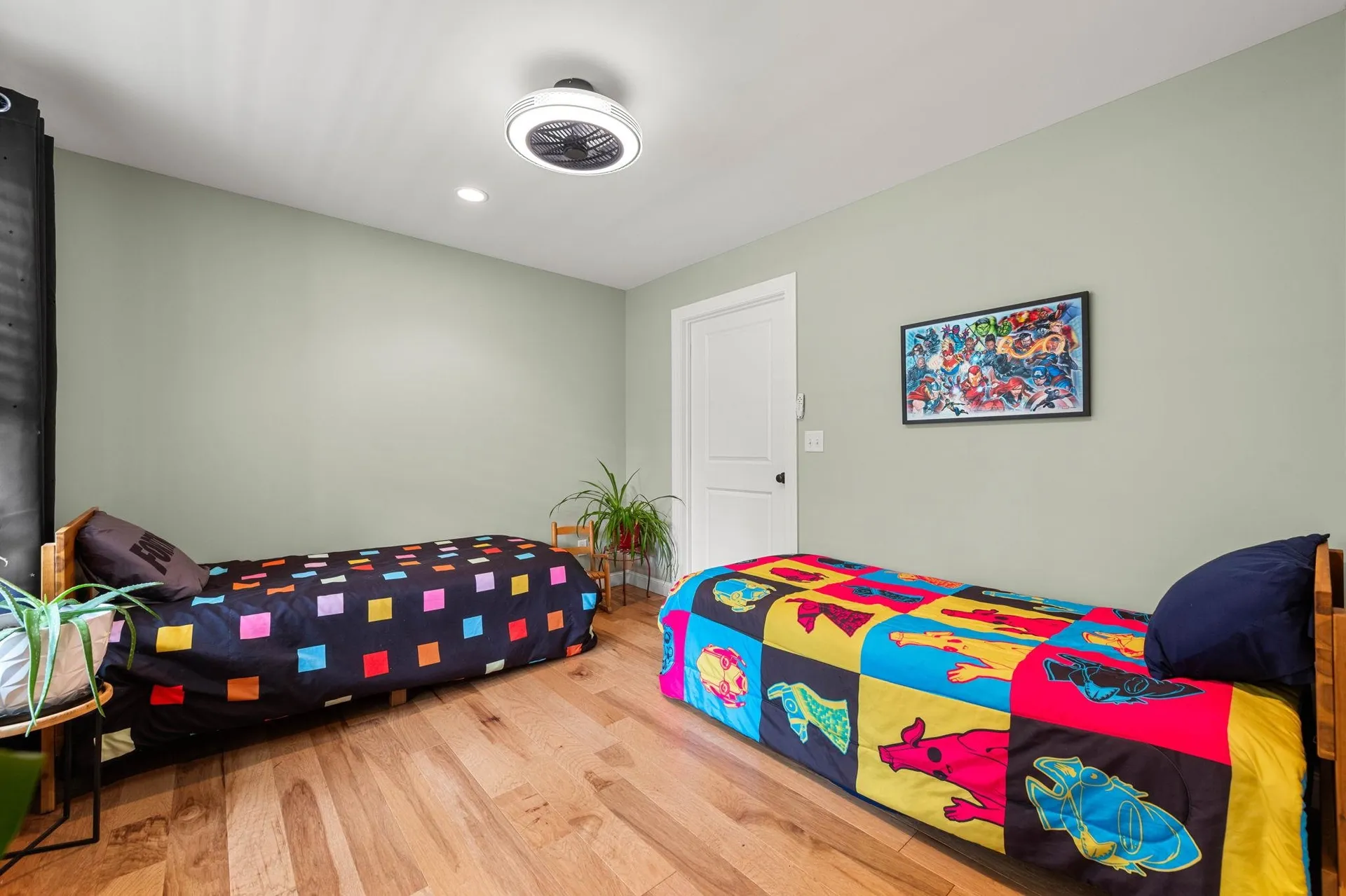 6 Hayden Place Newmarket NH 03857