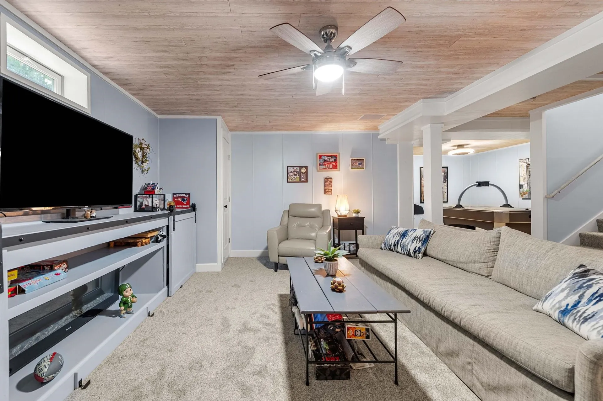 6 Hayden Place Newmarket NH 03857