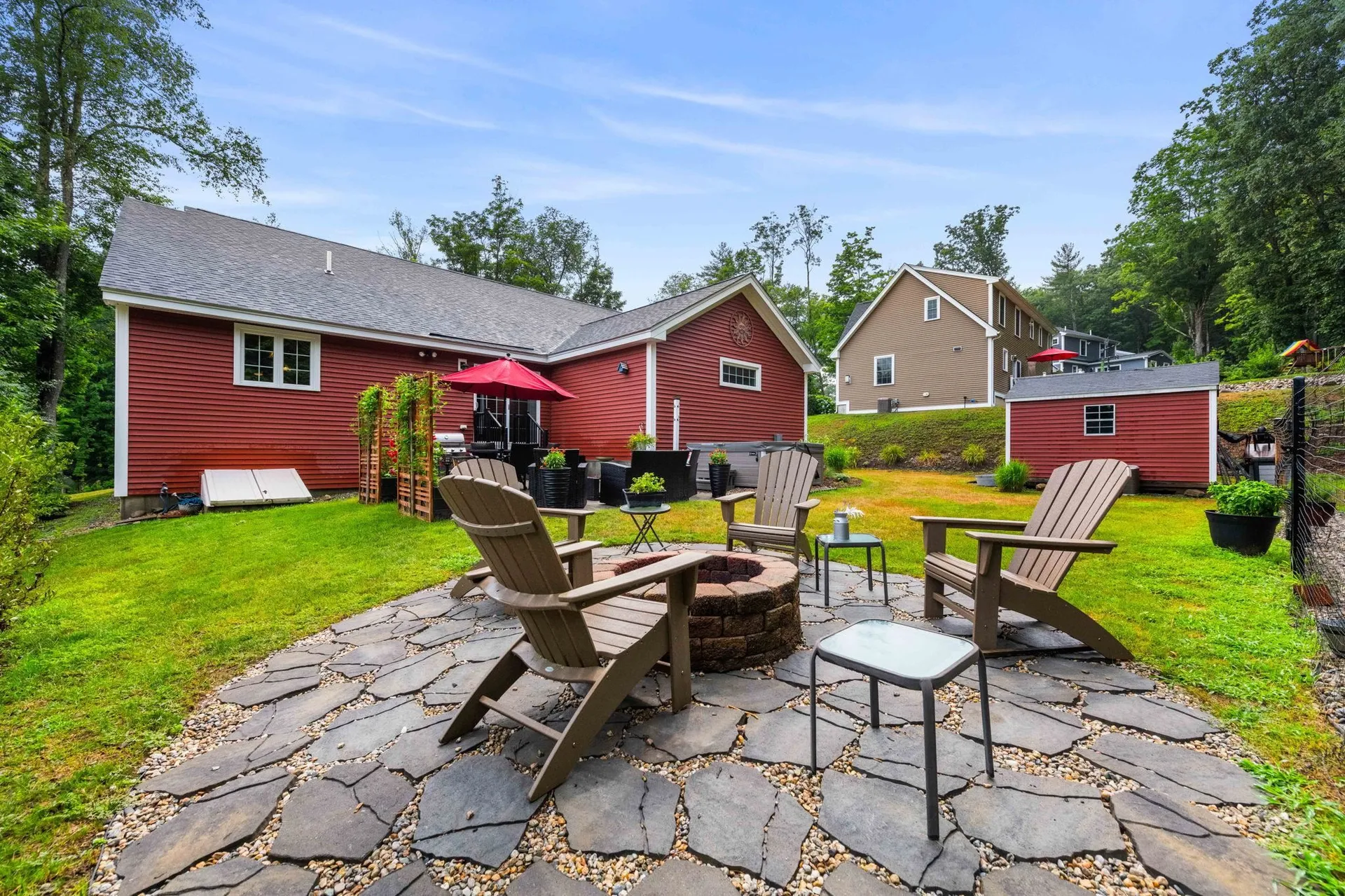 6 Hayden Place Newmarket NH 03857