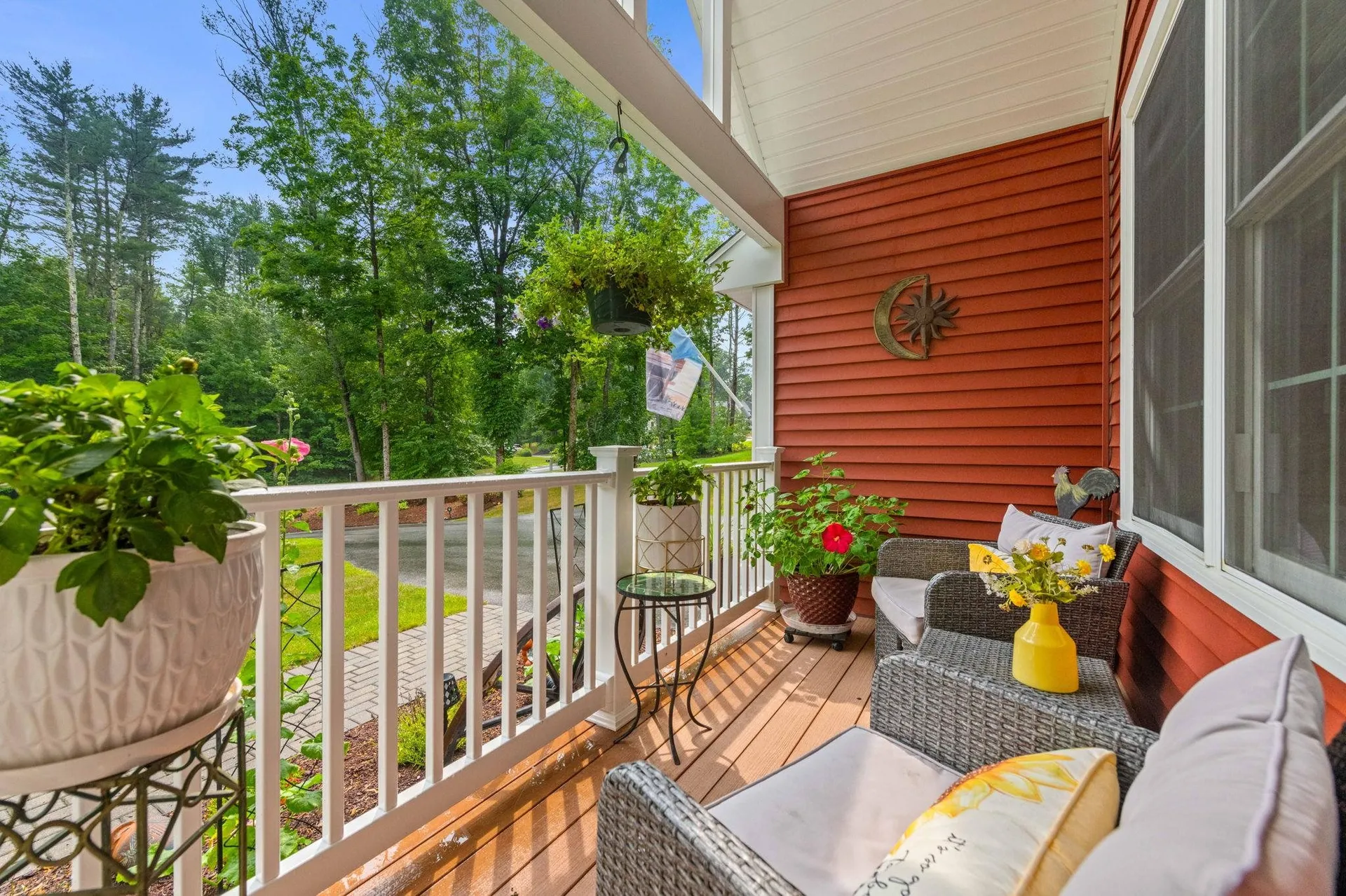 6 Hayden Place Newmarket NH 03857