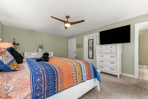 6 Hayden Place Newmarket NH 03857