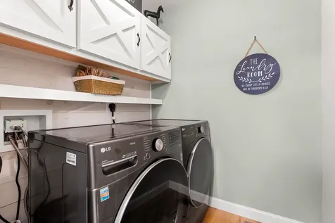 6 Hayden Place Newmarket NH 03857