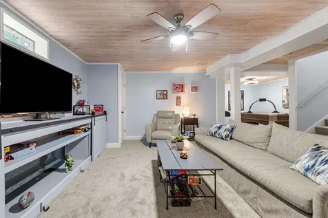 6 Hayden Place Newmarket NH 03857