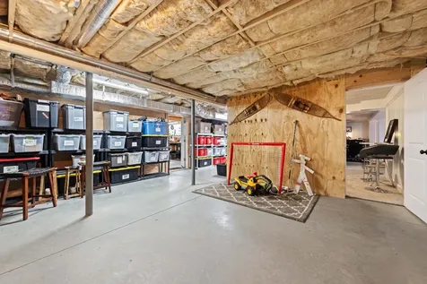 6 Hayden Place Newmarket NH 03857