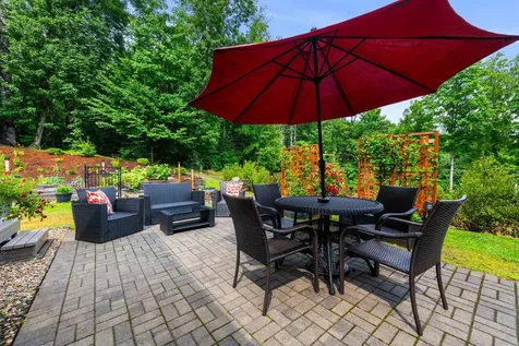 6 Hayden Place Newmarket NH 03857