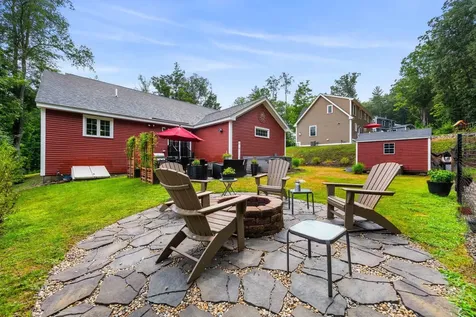 6 Hayden Place Newmarket NH 03857