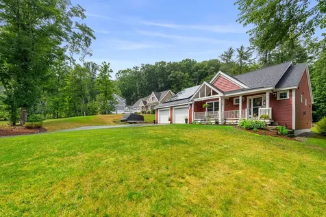 6 Hayden Place Newmarket NH 03857