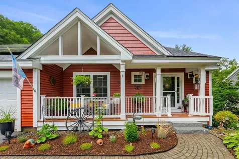 6 Hayden Place Newmarket NH 03857