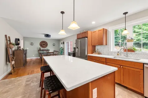 6 Hayden Place Newmarket NH 03857