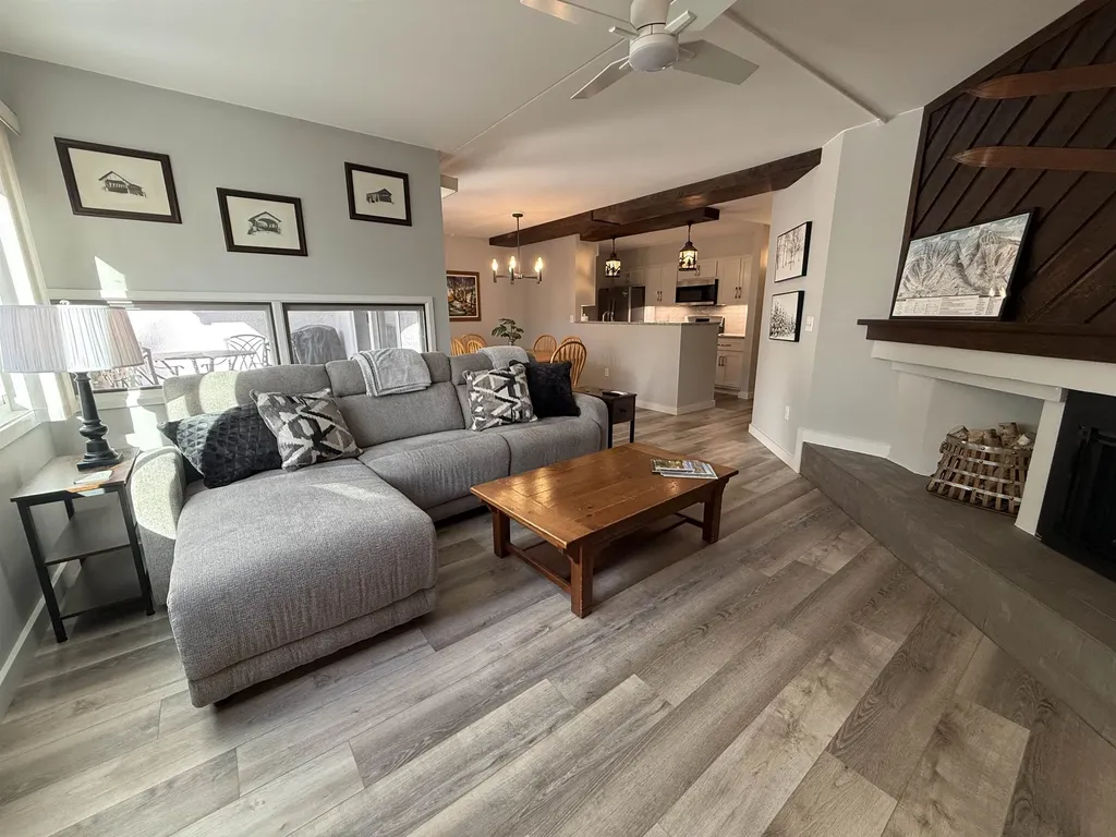 101 Bridges Circle Warren VT 05674