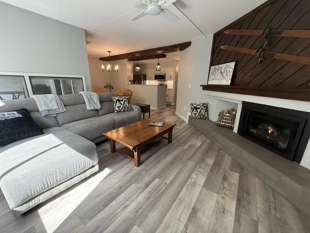 101 Bridges Circle Warren VT 05674