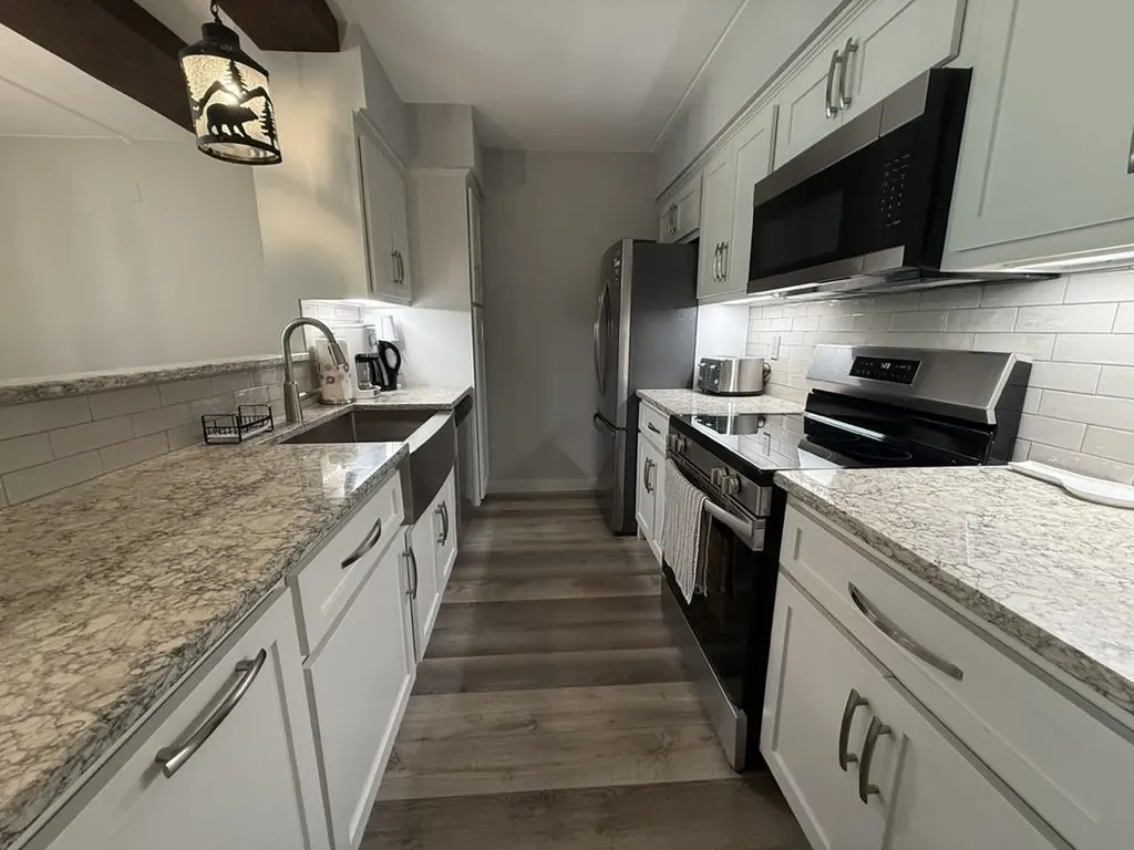 101 Bridges Circle Warren VT 05674