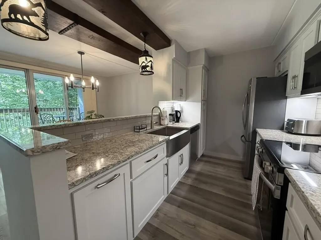 101 Bridges Circle Warren VT 05674