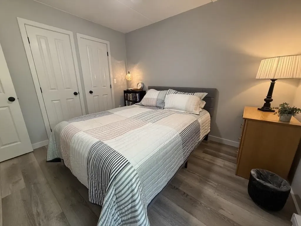 101 Bridges Circle Warren VT 05674