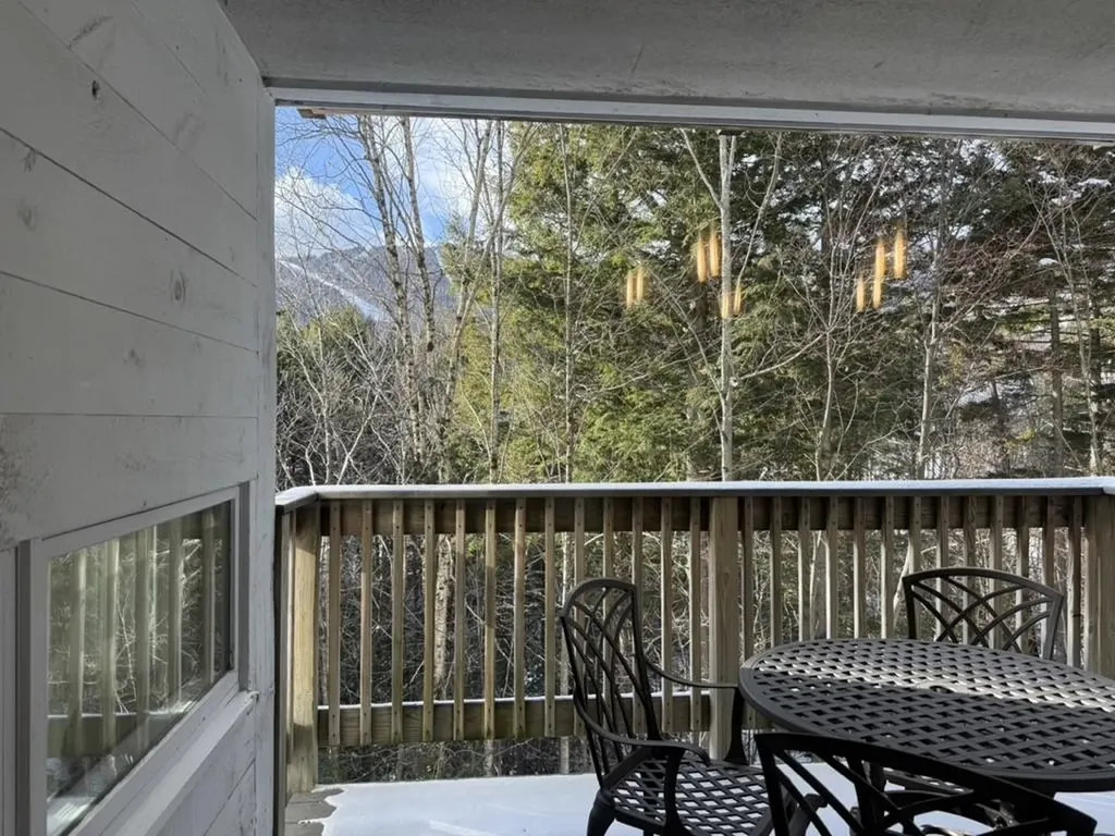 101 Bridges Circle Warren VT 05674