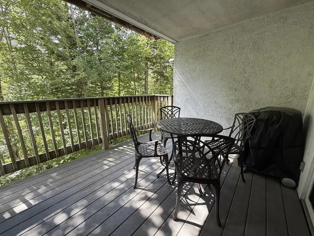 101 Bridges Circle Warren VT 05674