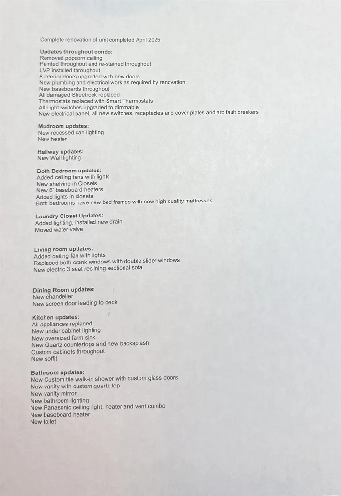 101 Bridges Circle Warren VT 05674