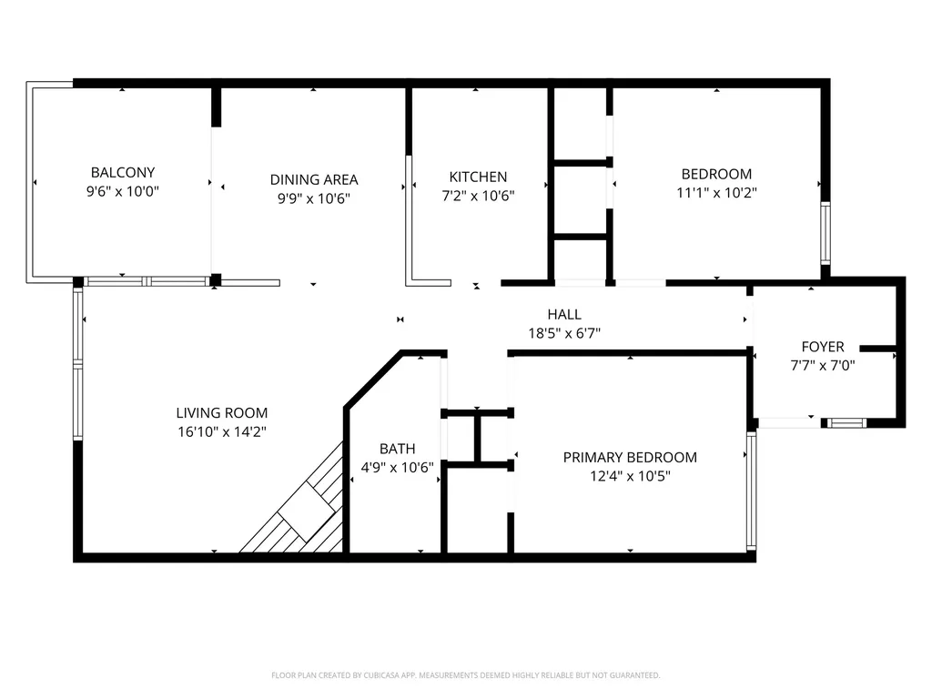 101 Bridges Circle Warren VT 05674