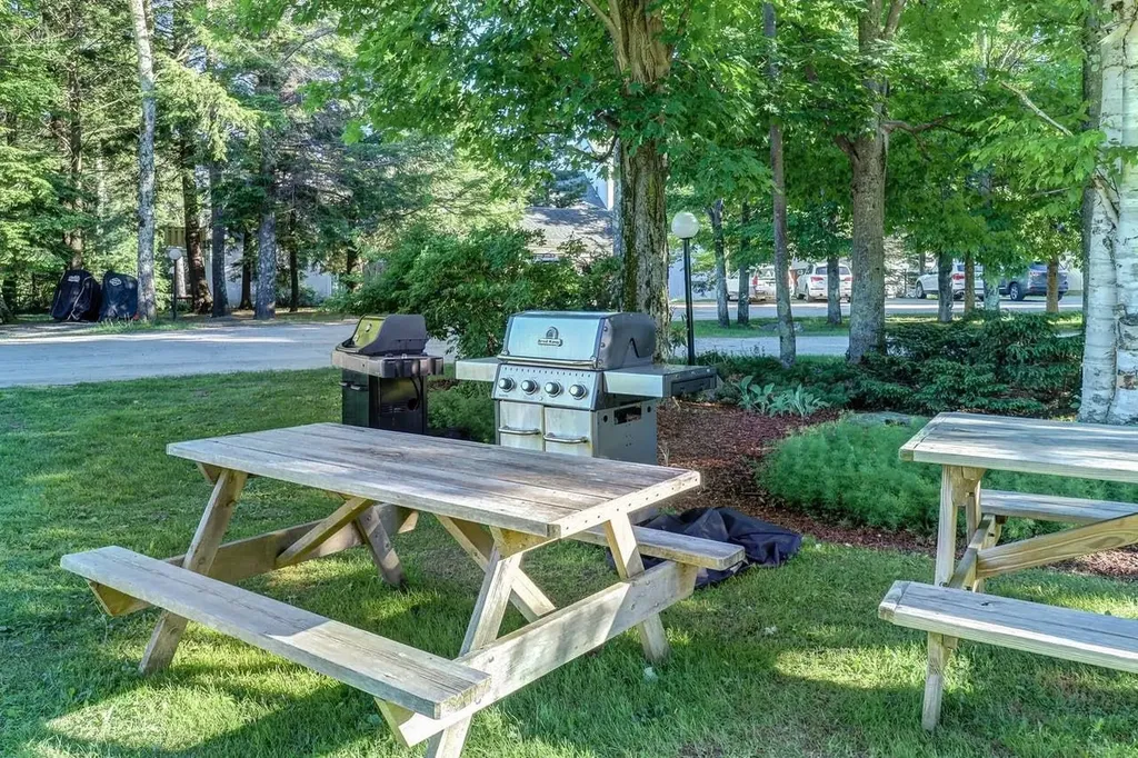 101 Bridges Circle Warren VT 05674