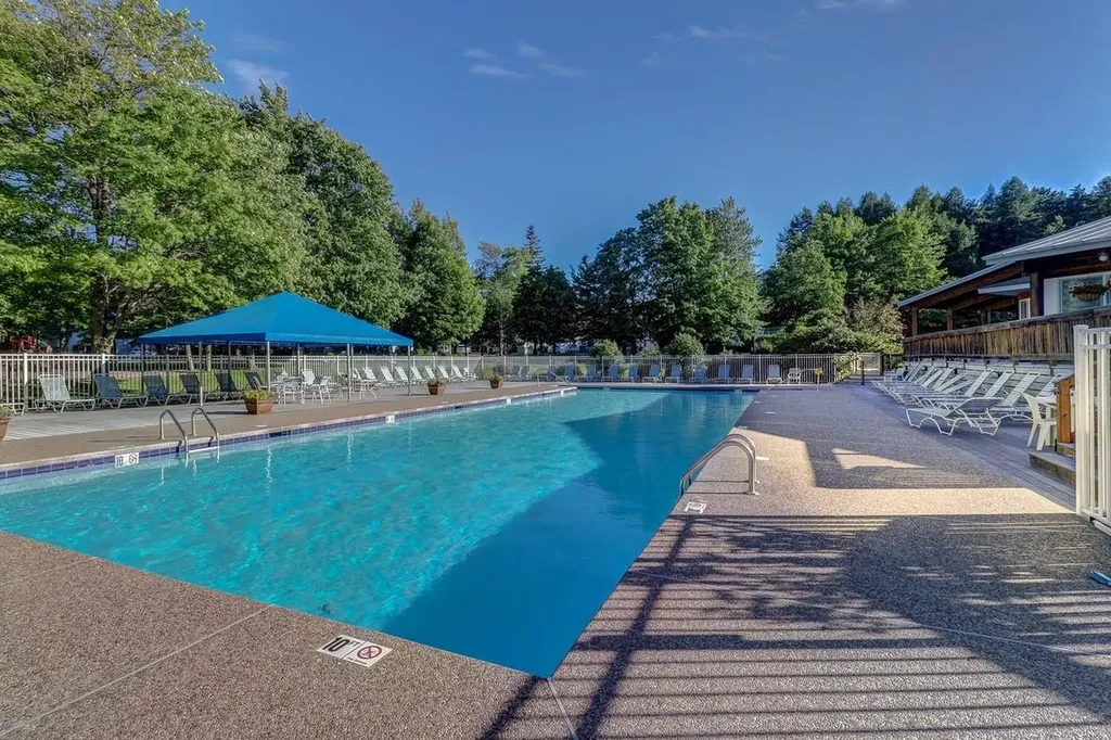 101 Bridges Circle Warren VT 05674