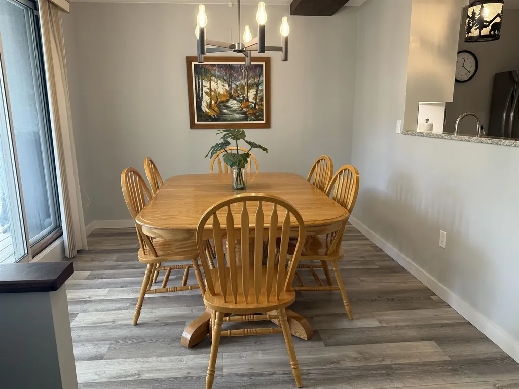 101 Bridges Circle Warren VT 05674