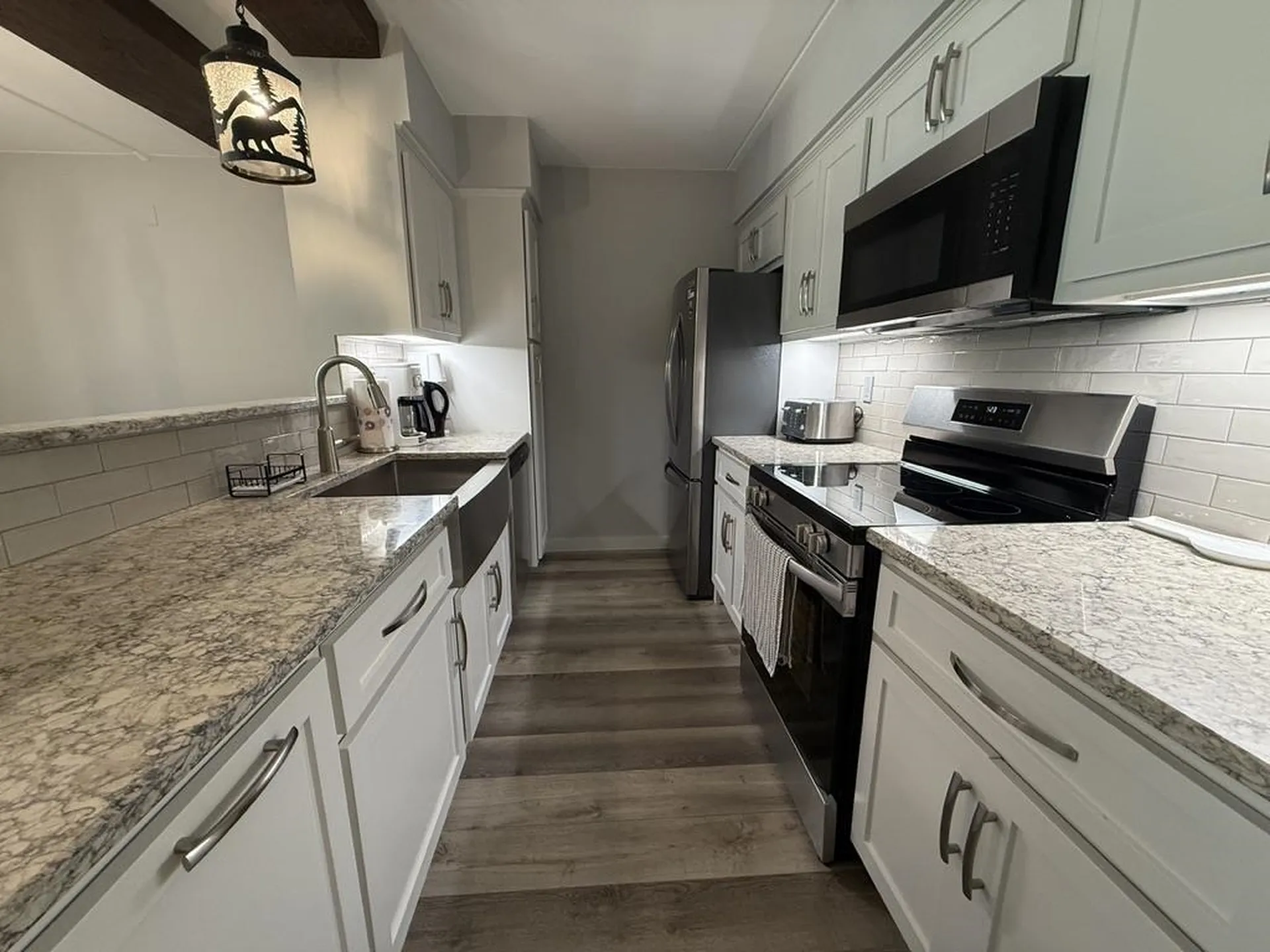 101 Bridges Circle Warren VT 05674