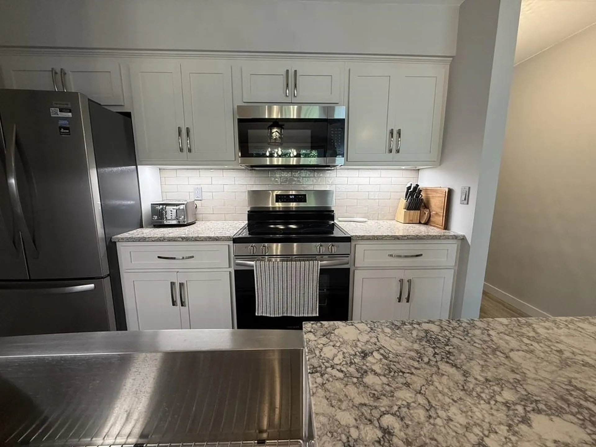 101 Bridges Circle Warren VT 05674