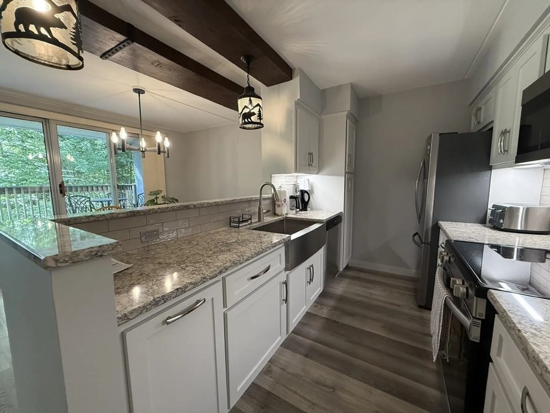 101 Bridges Circle Warren VT 05674