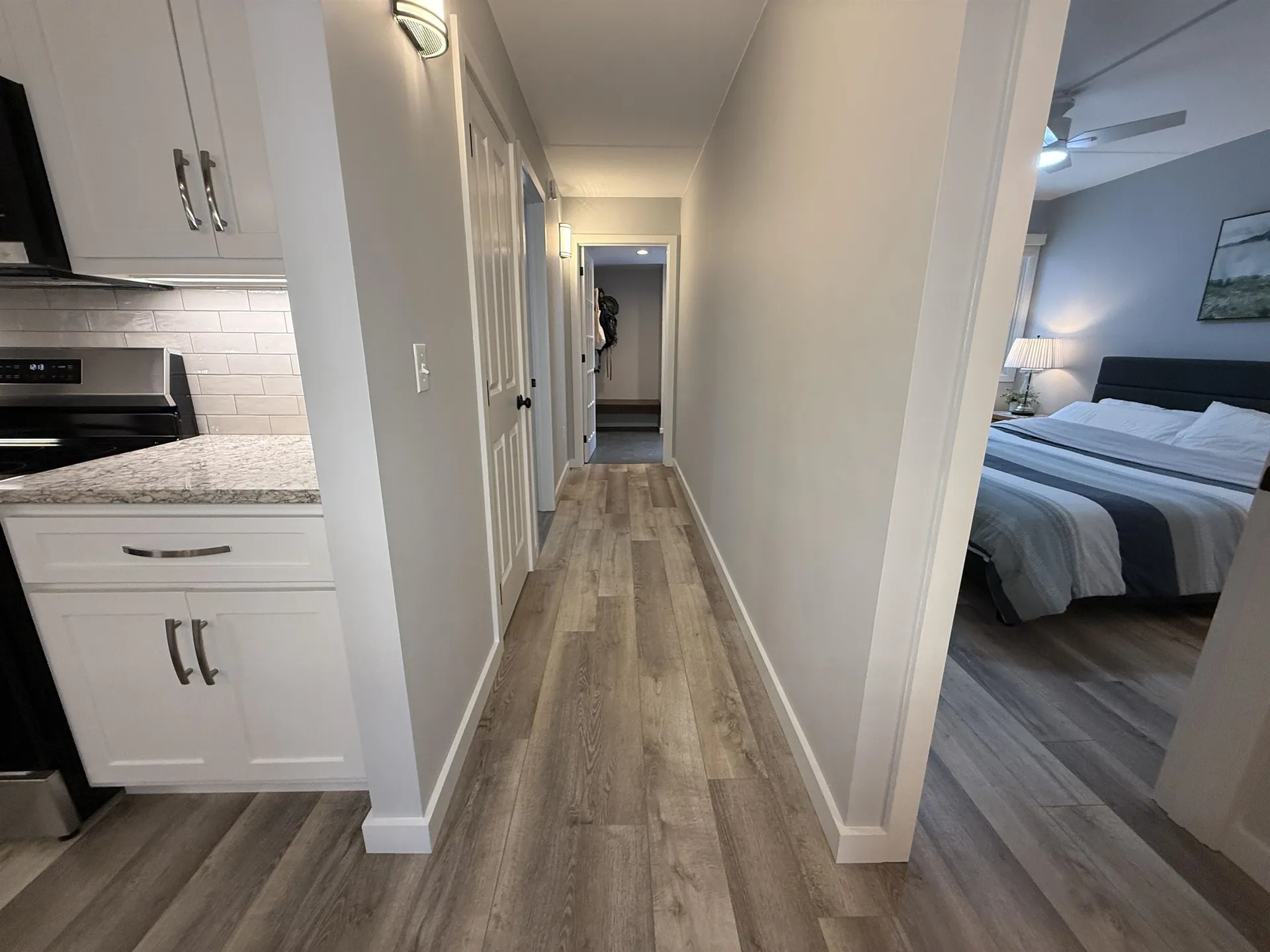 101 Bridges Circle Warren VT 05674