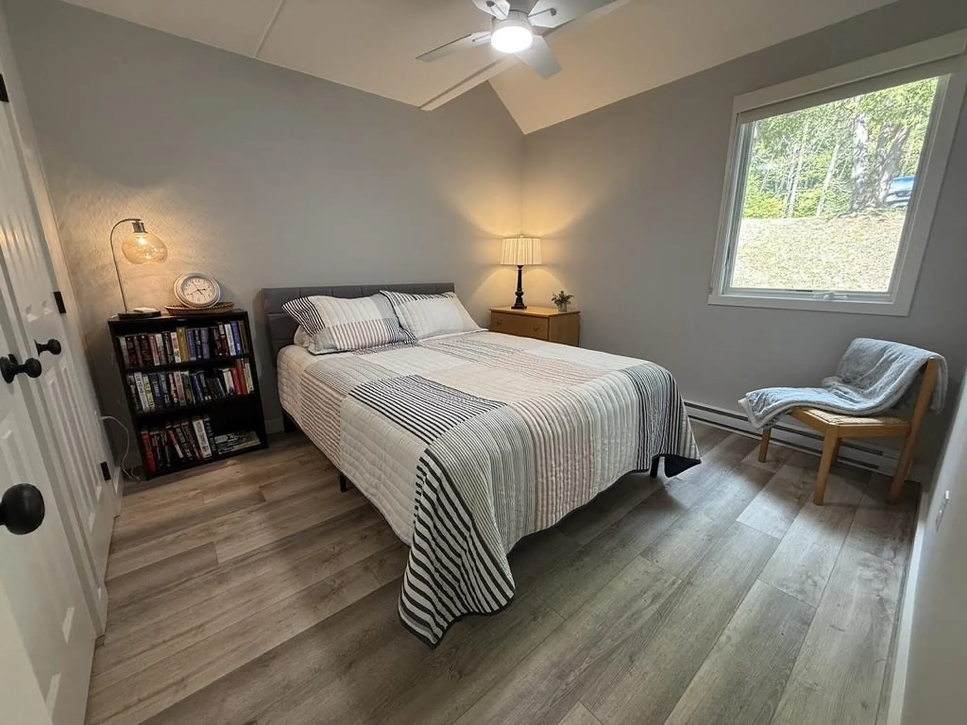 101 Bridges Circle Warren VT 05674