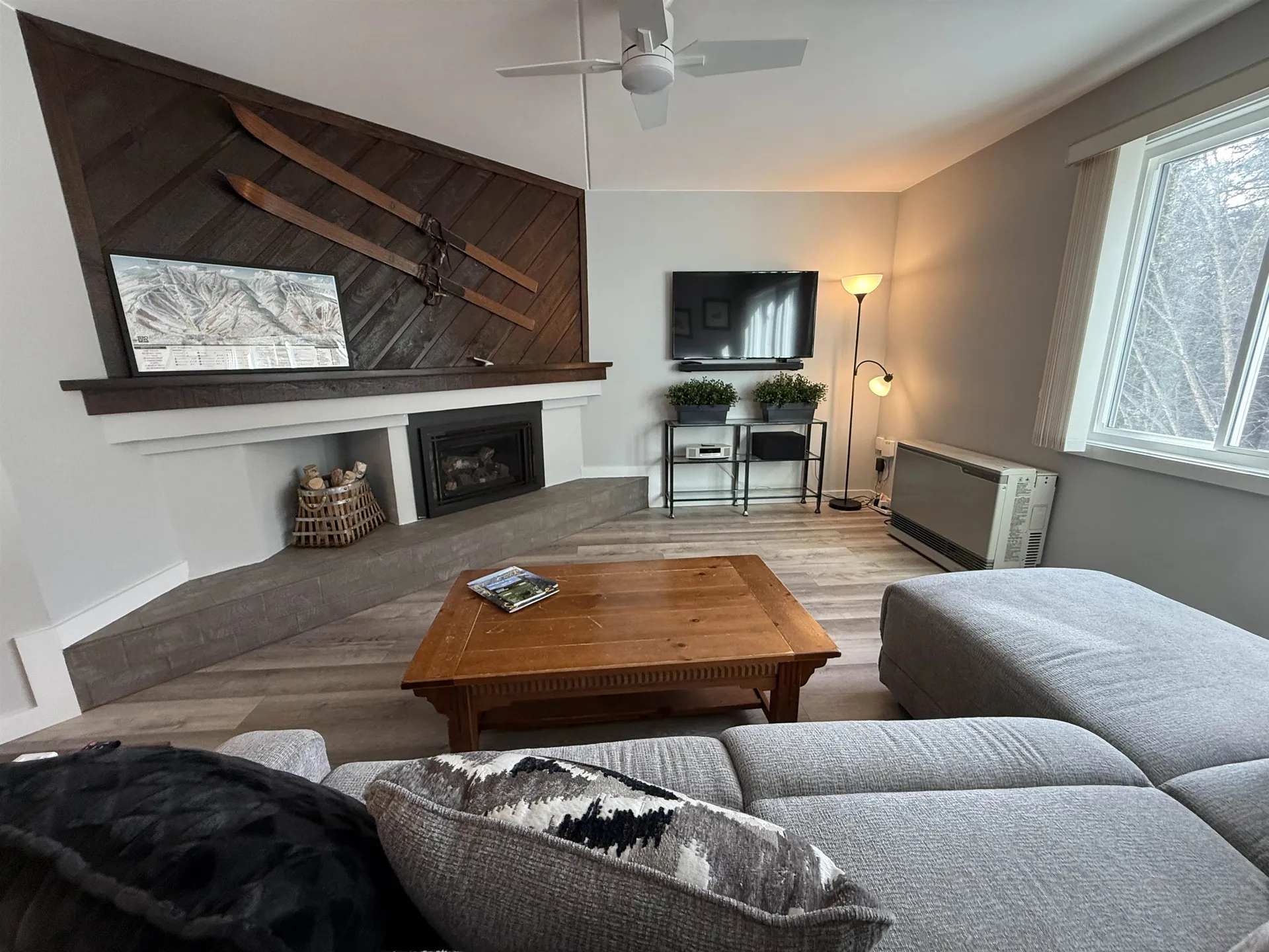 101 Bridges Circle Warren VT 05674