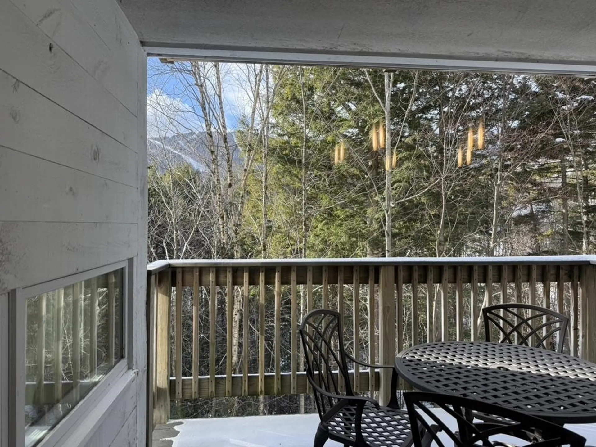 101 Bridges Circle Warren VT 05674