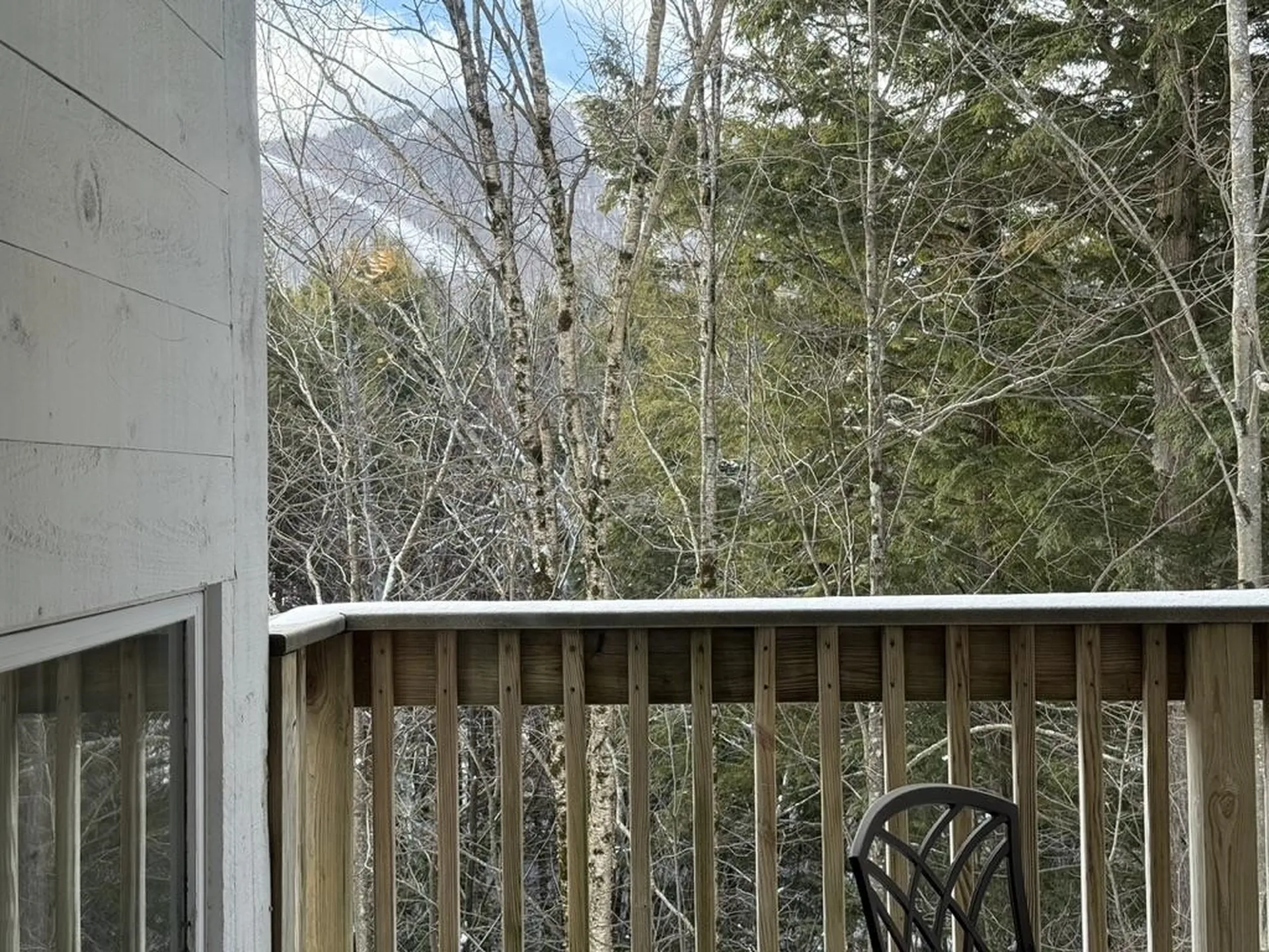 101 Bridges Circle Warren VT 05674