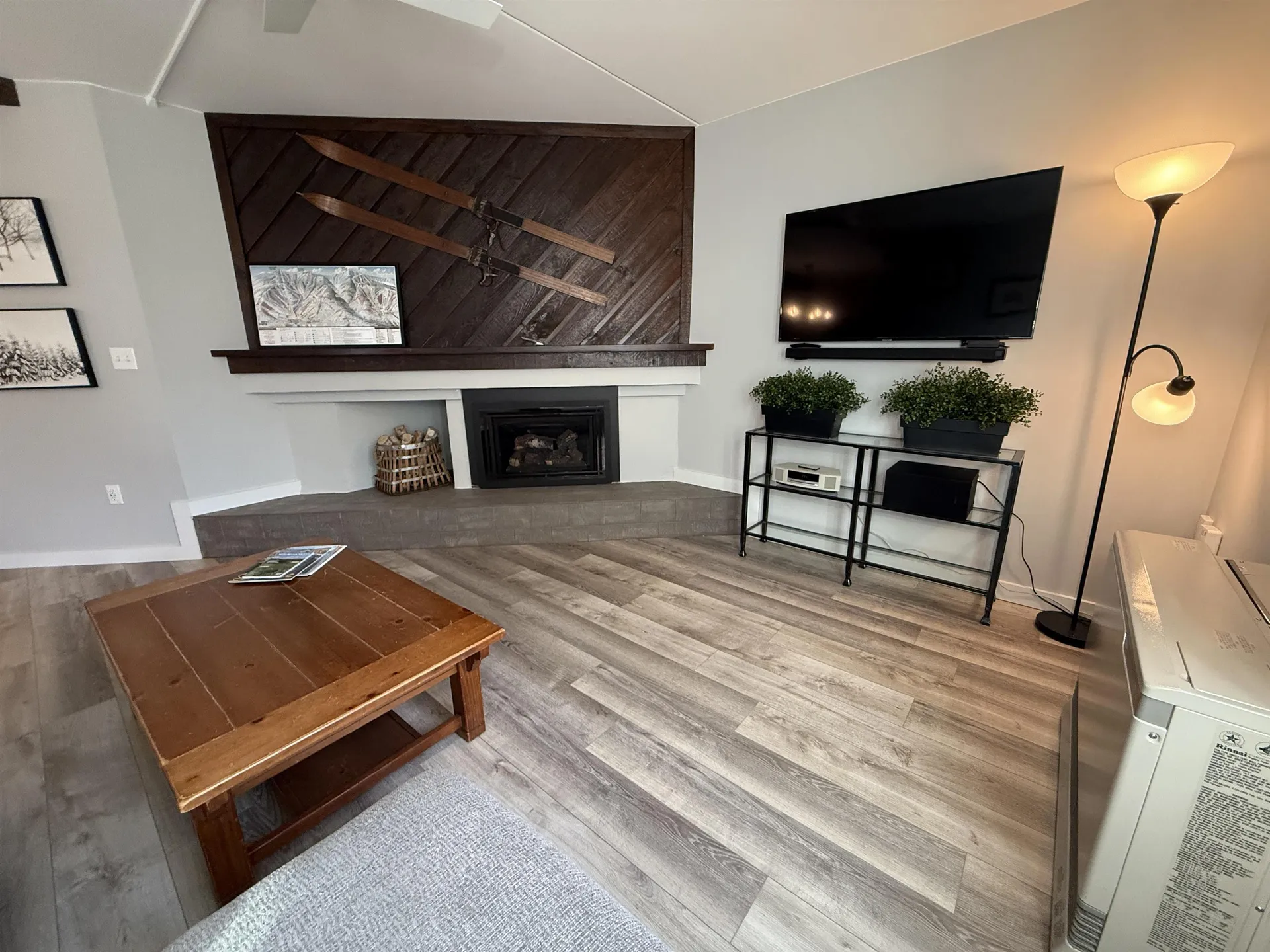 101 Bridges Circle Warren VT 05674